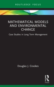 Mathematical Models And Environmental Change