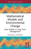 Mathematical Models And Environmental Change