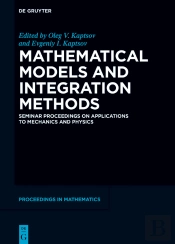 Mathematical Models And Integration Methods