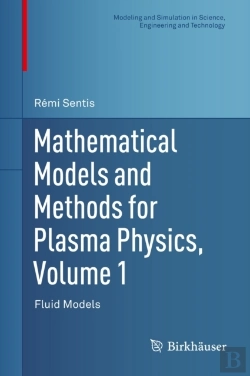 Bertrand.pt - Mathematical Models And Methods For Plasma Physics, Volume 1