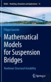 Mathematical Models For Suspension Bridges