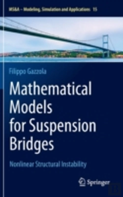 Bertrand.pt - Mathematical Models For Suspension Bridges