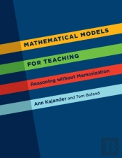 Mathematical Models For Teaching