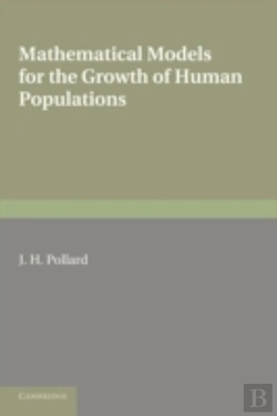 Bertrand.pt - Mathematical Models For The Growth Of Human Populations