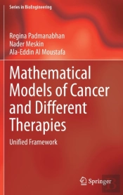 Mathematical Models Of Cancer And Different Therapies