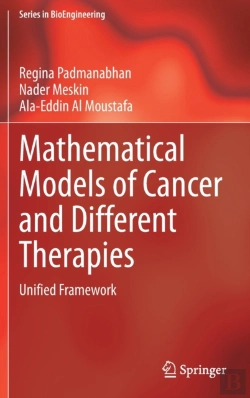 Bertrand.pt - Mathematical Models Of Cancer And Different Therapies