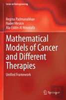 Mathematical Models Of Cancer And Different Therapies