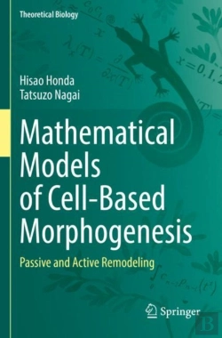 Bertrand.pt - Mathematical Models Of Cell-Based Morphogenesis
