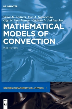 Bertrand.pt - Mathematical Models Of Convection