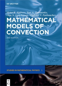 Bertrand.pt - Mathematical Models Of Convection
