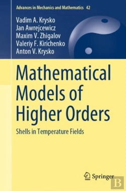 Bertrand.pt - Mathematical Models Of Higher Orders