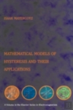 Bertrand.pt - Mathematical Models Of Hysteresis And Their Applications