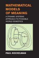 Mathematical Models Of Meaning