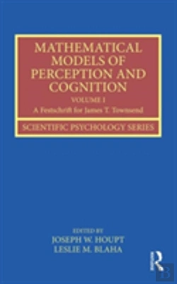Bertrand.pt - Mathematical Models Of Perception And Cognition Volume I