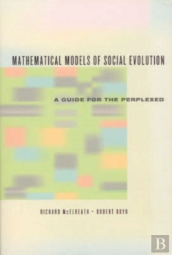 Bertrand.pt - Mathematical Models Of Social Evolution Â€“ A Guide For The Perplexed