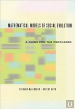 Bertrand.pt - Mathematical Models Of Social Evolution Â€“ A Guide For The Perplexed