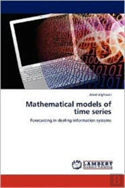 Bertrand.pt - Mathematical Models Of Time Series