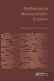 Mathematical Nonparametric Statistics