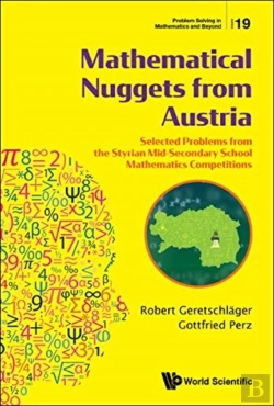 Bertrand.pt - Mathematical Nuggets From Austria: Selected Problems From The Styrian Mid-Secondary School Mathematics Competitions