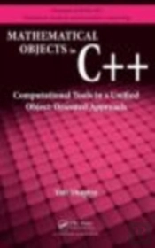Mathematical Objects In C++