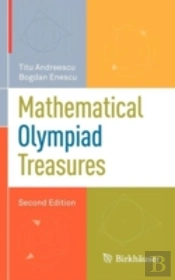 Mathematical Olympiad Treasures