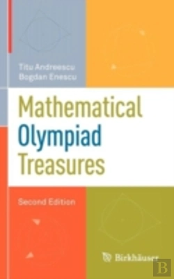 Bertrand.pt - Mathematical Olympiad Treasures