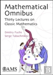 Mathematical Omnibus