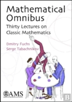 Bertrand.pt - Mathematical Omnibus