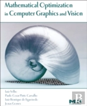 Mathematical Optimization In Computer Graphics And Vision