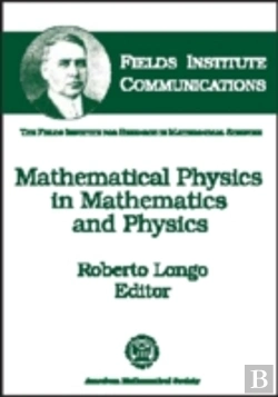 Bertrand.pt - Mathematical Physics In Mathematics And Physics