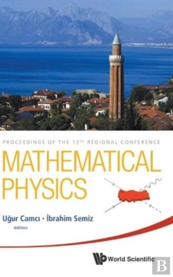 Bertrand.pt - Mathematical Physics - Proceedings Of The 13th Regional Conference