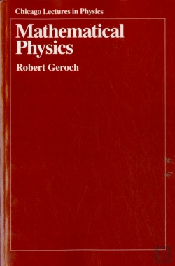 Bertrand.pt - Mathematical Physics