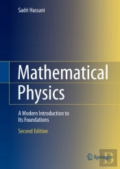 Mathematical Physics