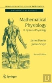 Mathematical Physiology