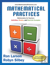 Mathematical Practices, Mathematics For Teachers