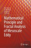 Mathematical Principle And Fractal Analysis Of Mesoscale Eddy