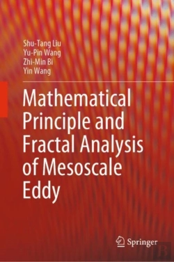 Bertrand.pt - Mathematical Principle And Fractal Analysis Of Mesoscale Eddy