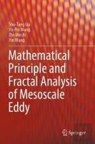 Mathematical Principle And Fractal Analysis Of Mesoscale Eddy