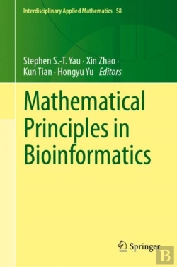 Bertrand.pt - Mathematical Principles In Bioinformatics