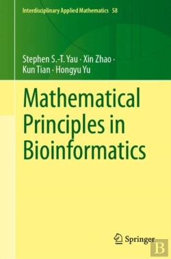 Bertrand.pt - Mathematical Principles In Bioinformatics