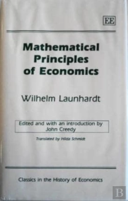 Bertrand.pt - Mathematical Principles Of Economics