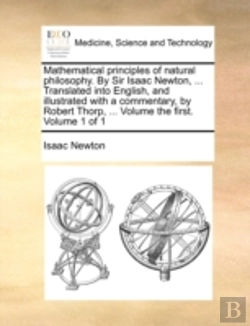 Bertrand.pt - Mathematical Principles Of Natural Philo