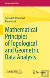 Mathematical Principles Of Topological And Geometric Data Analysis