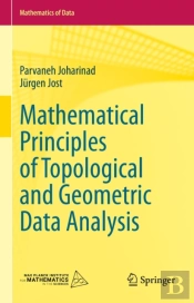 Mathematical Principles Of Topological And Geometric Data Analysis