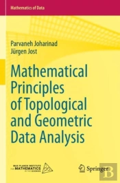 Mathematical Principles Of Topological And Geometric Data Analysis