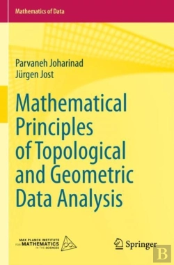 Bertrand.pt - Mathematical Principles Of Topological And Geometric Data Analysis