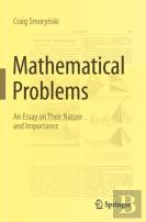 Mathematical Problems