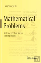 Mathematical Problems