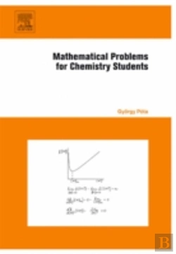 Bertrand.pt - Mathematical Problems For Chemistry Students