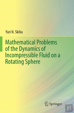Bertrand.pt - Mathematical Problems Of The Dynamics Of Incompressible Fluid On A Rotating Sphere